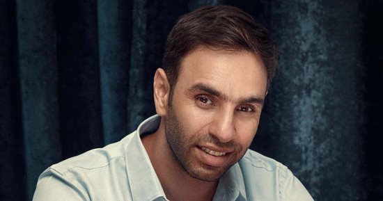 أحمد الشامى يقدم دورا محوريا فى أحداث مسلسل مناعة بطولة هند صبرى رمضان 2026