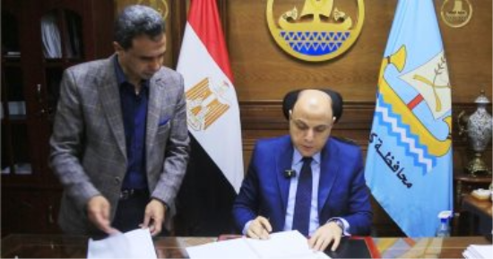 ننشر جداول امتحانات النقل بكفر الشيخ واستعدادات مكثفة لعقد الاختبارات