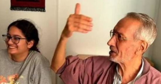أسرة المخرج عمرو بيومى تتلقى واجب العزاء.. اليوم 