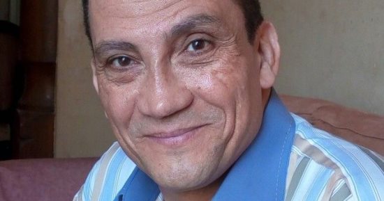 وفاة زوجة الفنان القدير خالد الذهبي