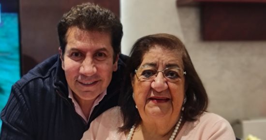 فى ذكرى الأربعين لوالدة هانى رمزى.. ما معنى «صلاة الأربعين» فى المسيحية؟