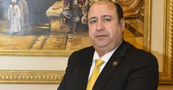 عضو بالشيوخ: القبض على عناصر الإخوان فى تركيا يعكس استغلالها لشبابها للقيام بأعمال عدائية ضد مصر