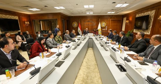 وزيرة التنمية المحلية: رئيس الوزراء يوجه بدعم المستثمرين الجادين