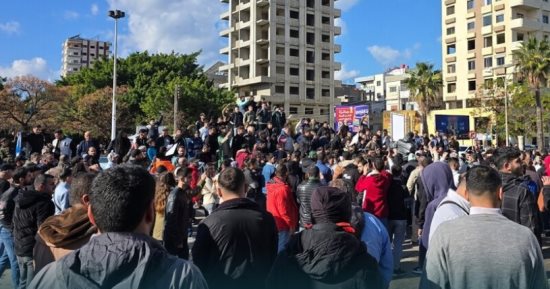 اشتباكات فى اللاذقية وجبلة السورية وسقوط قتلى وعشرات الجرحى.. اعرف القصة