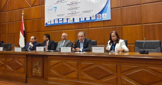 تعاون "الصناعات الكيماوية والقومي للبحوث" لربط البحث العلمي باحتياجات الصناعة