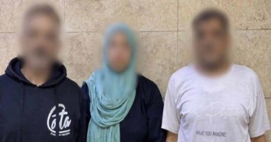 خلافات على الميراث سبب واقعة التعدى والبلطجة في سمنود.. تفاصيل