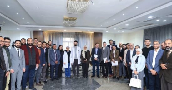 طب قصر العينى تستضيف ورشة عمل «القسطرة المخية» دعما لعلاج السكتة الدماغية