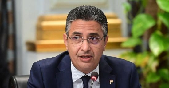 وزير التموين: دمج منافذ البدالين وفروع جمعيتى ضمن مشروع كارى أون