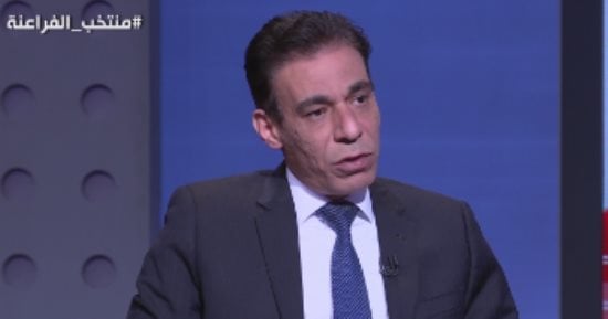 مساعد وزير الخارجية عن ضحايا الهجرة غير الشرعية: الأسرة هى المحرك الأول لسفر القُصّر
