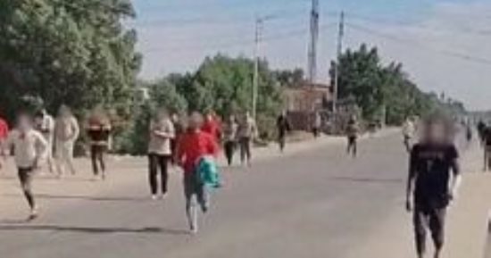 مصحة بلا ترخيص ونزلاء بلا قيود.. أسرار الهروب الجماعي في الجيزة.. المتهمون فتحوا المصحة رغم تشميعها.. المشرفون مسجلون جنائيا وأساؤوا معاملة النزلاء.. وأرقام صادمة عن بيزنس المصحات غير المرخصة لجمع الأموال.. صور