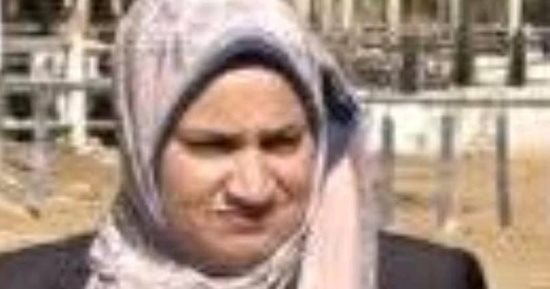 محافظ قنا ينعى المستشارة سهام صبري: شهيدة الواجب الوطنى