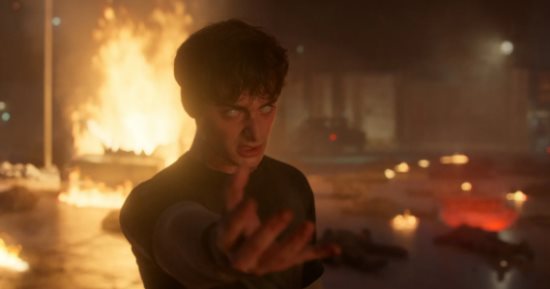 الحلقة الأخيرة من Stranger Things تجيب على سؤال حول قوة "إليفين"!؟