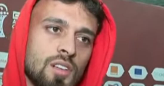 صلاح محسن: محمد صلاح منحنى تعليمات مهمة قبل مباراة أنجولا بسبب شارة القيادة