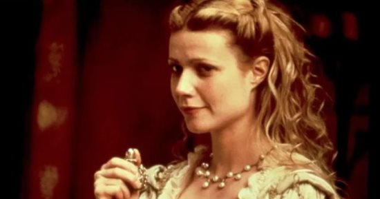 جوينيث بالترو تروي تفاصيل فوز فيلمها Shakespeare in Love بالأوسكار