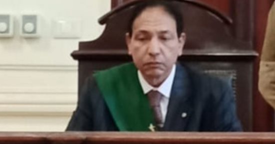 المشدد 10 سنوات لتاجر عطور ضبط بحوزته 20 قطعة حشيش بالإسكندرية