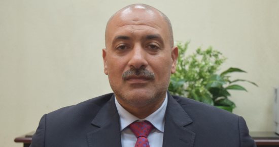 حاتم النجيب: وفرة من معروض الخضروات وتراجع أسعار الموالح من 20 لـ30%