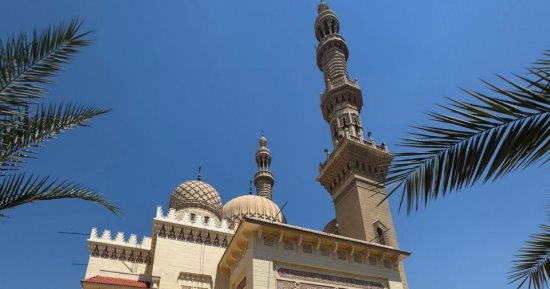 إحلال وتجديد المساجد بالشرقية وتنفيذ 1871 ندوة وقافلة دعوية