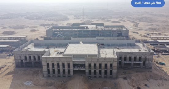 ​ملحمة بناء المستقبل.. كل ما تريد معرفته عن الخط الثانى للقطار الكهربائى السريع
