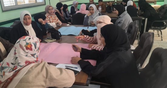 انطلاق برامج التأهيل التربوى لدفعة جديدة من معلمى «30 ألف معلم» جنوب سيناء