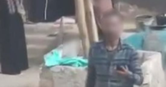 ضبط طرفي مشاجرة بالجيزة بعد تداول فيديو اعتداء بسلاح أبيض