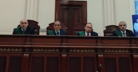 الإعدام لعامل أنهى حياة زوجته بسبب خلافات زوجية في الوراق