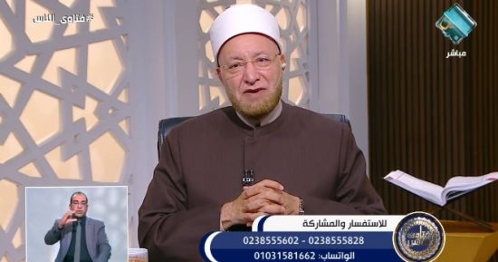هل تبطل الصلاة بسبب خطأ فى تشكيل القرآن؟ الشيخ عويضة عثمان يجيب