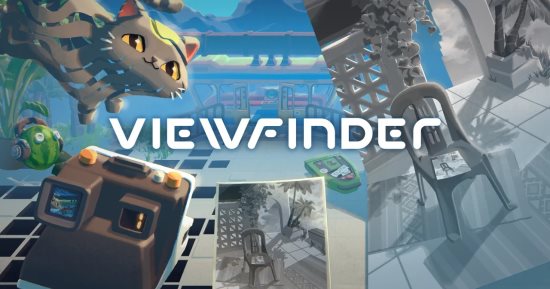 لعبة Viewfinder متاحة مجانًا على متجر Epic Games لمدة يوم