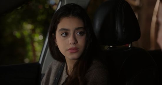 ياسمينا العبد تضع ثقتها فى جلا هشام من جديد بمسلسل ميد تيرم