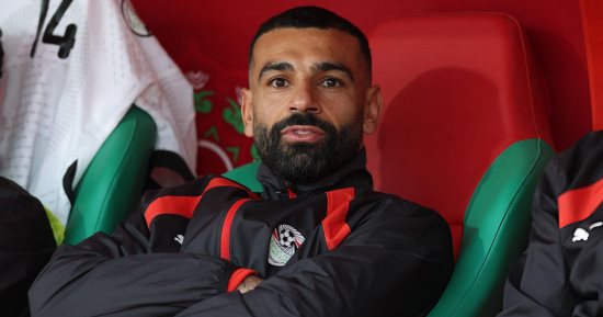 رابطة الدورى السعودى تكشف حقيقة رفض التعاقد مع محمد صلاح.. فيديو