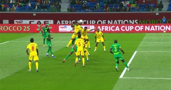 تعرف على مشوار بنين قبل مواجهة منتخب الفراعنة فى دور الـ16 بأمم أفريقيا