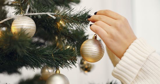 ما قصة شجرة الكريسماس وسر ارتباطها باحتفال عيد الميلاد المجيد؟