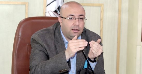 13 محضرا والتحفظ على 150 كرتونة جبن مجهولة المصدر ببنى سويف