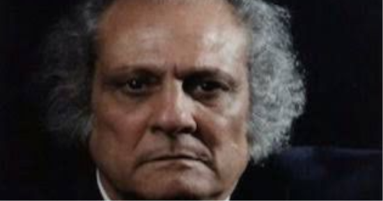 "كلام ف السيما" يحتفى بالفنان محمد نوح بأمسية خاصة بسينما الهناجر.. الخميس 