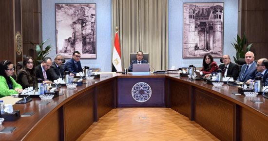 رئيس الوزراء يتابع جهود فض التشابكات المالية بين عدد من الجهات الحكومية