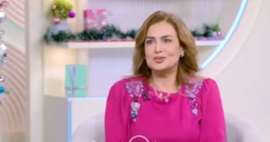 سيمون تكشف تفاصيل أغنيتها الجديدة.. متفائلة