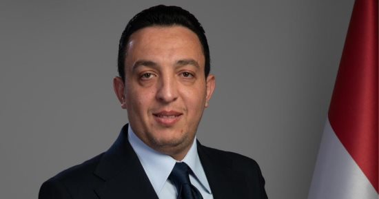 أبو زهرة يشيد ببيان المتحدة: خطوة شجاعة تعيد للإعلام هيبته ورسـالته