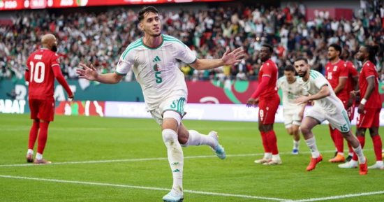 مواعيد مباريات اليوم.. مواجهات قوية فى أمم أفريقيا وساسولو مع يوفنتوس