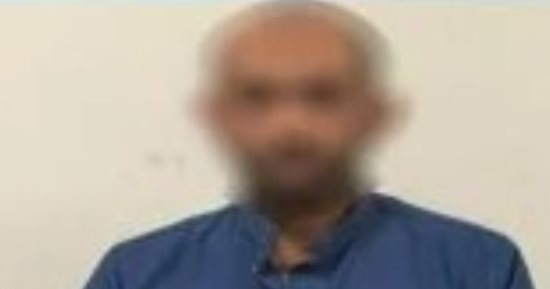 اليوم نظر محاكمة المتهم بقتل صديقه فى الإسكندرية