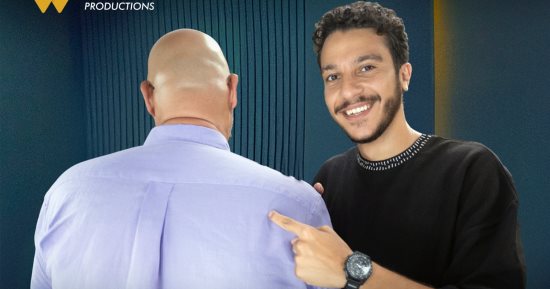 نور النبوى ضيف برنامج فضفضت أوى مع معتز التونى على Watch it اليوم