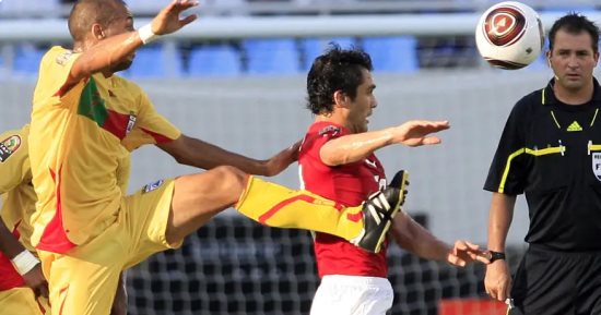 الثأر وتأكيد الهيمنة شعار مواجهة منتخب مصر أمام بنين الليلة