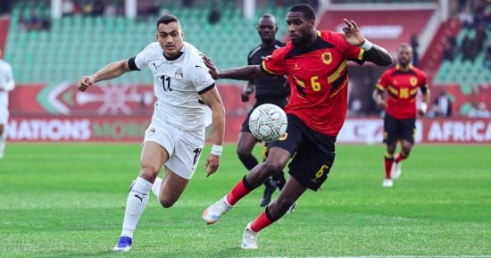 حقيقة دعوة منتخب مصر الأول للمشاركة فى كأس الخليج