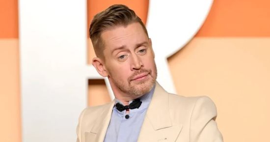 ماكولي كولكين نجم Home Alone يضع حدودًا صارمة بين حياته العامة والخاصة