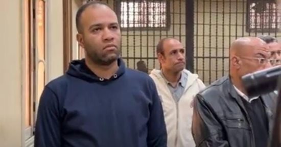 قبل النطق بالحكم بعد إحالته للمفتى.. ننشر أمر إحالة قاتل أطفال فيصل للجنايات