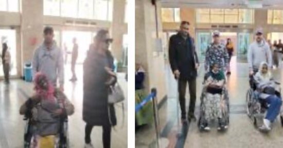 وزارة الداخلية تواصل التيسير على المواطنين فى استخراج خدمات الجوازات والهجرة