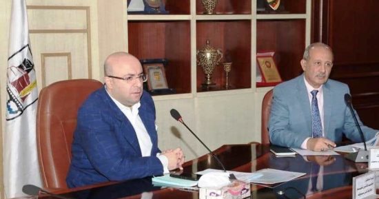 تعرف على استعدادات مرافق بنى سويف لاستقبال احتفالات العام الميلادى