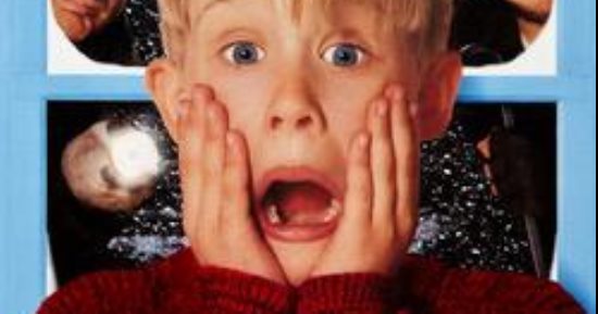 5 أفلام تصنع البهجة في ليلة رأس السنة.. "Home Alone" يتصدر القائمة  