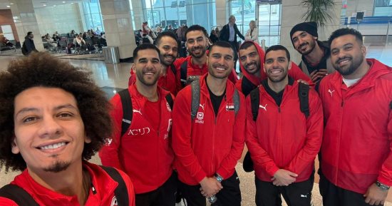 باسكوال يمنح منتخب كرة اليد راحة 24 ساعة بعد العودة من إسبانيا