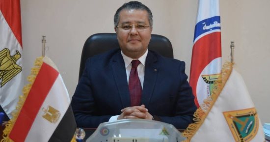 مستشفيات بنها الجامعية تستقبل 1.5 متردد خلال 2025.. وإجراء 15572 جراحة