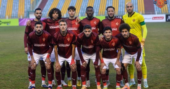 مواعيد مباريات اليوم الأربعاء في الدورى المصرى والقنوات الناقلة