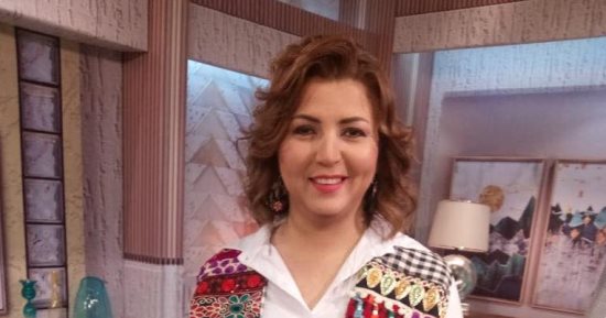 عزاء المذيعة نيفين القاضي غدا بمسجد ال رشدان فى مدينة نصر